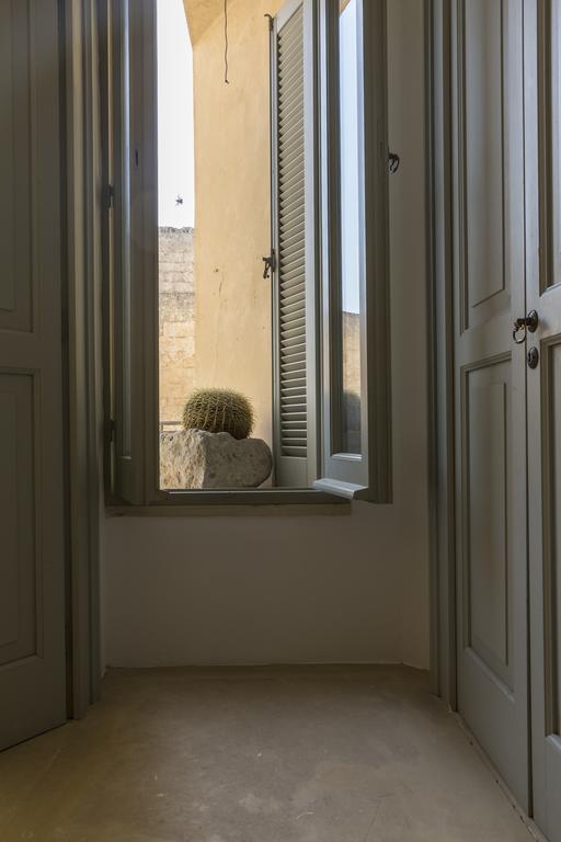 Palazzo Morisco Bed & Breakfast Gagliano del Capo Exterior foto