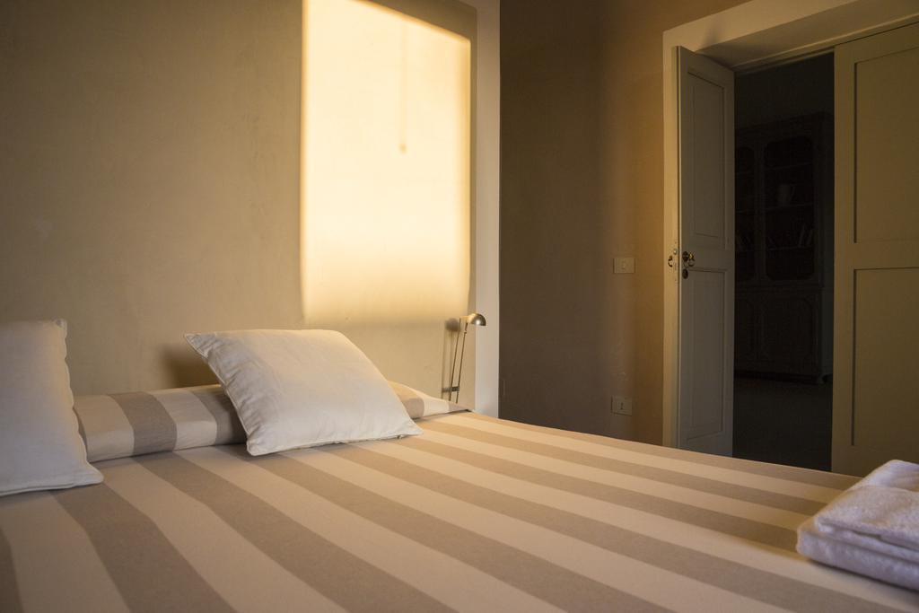 Palazzo Morisco Bed & Breakfast Gagliano del Capo Exterior foto